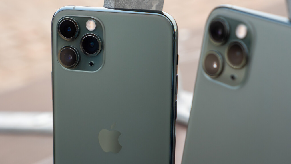 iPhone 11 Pro in Bildern - Bild 14 von 14