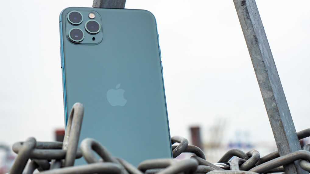 iPhone 11 Pro in Bildern - Bild 2 von 14