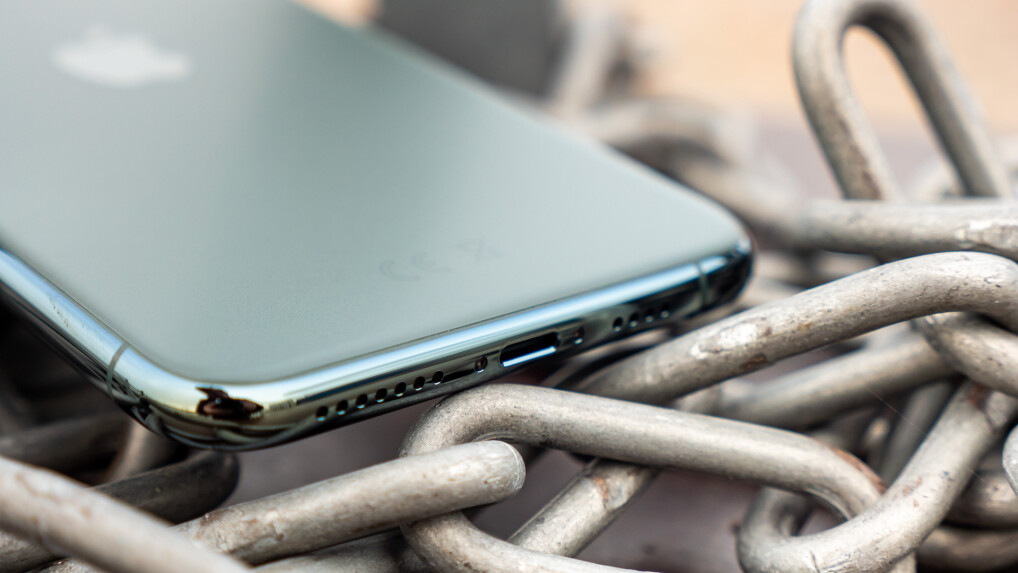 iPhone 11 Pro in Bildern - Bild 5 von 14