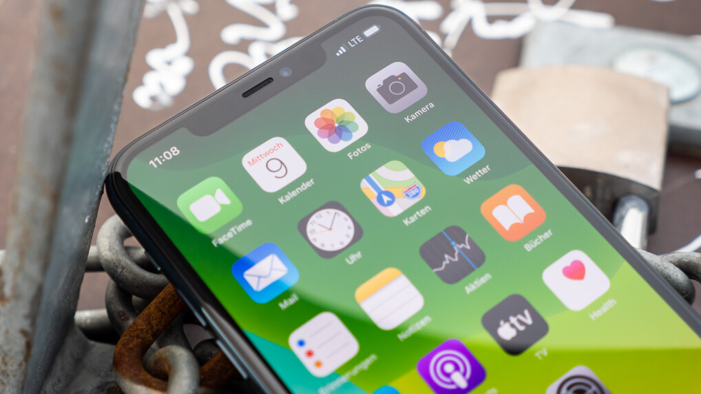iPhone 11 Pro in Bildern - Bild 6 von 14