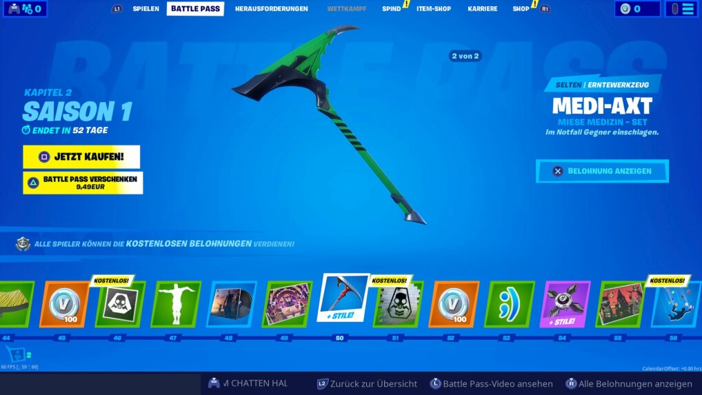 Fortnite: Modi, Skins und Systemanforderungen im Überblick | NETZWELT