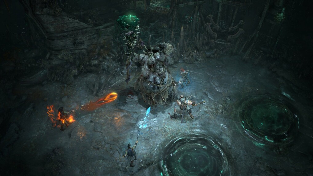 diablo 4 screenshots