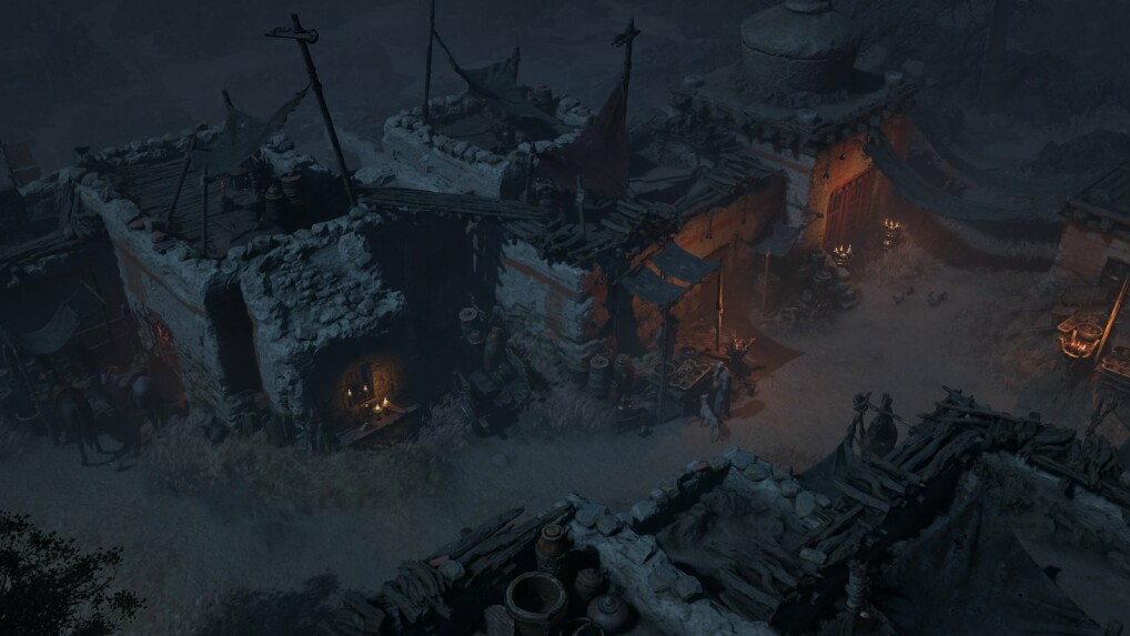 Diablo 4 Beta für das Endgame startet bald  so könnt ihr teilnehmen