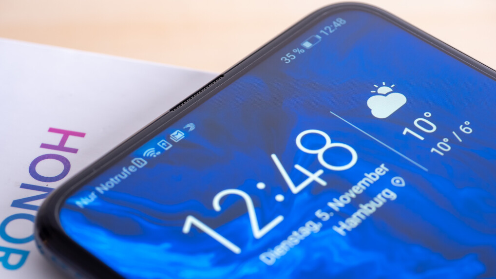 Honor 9X im Test: 300-Euro-Handy mit ausfahrbarer Selfie-Kamera | NETZWELT