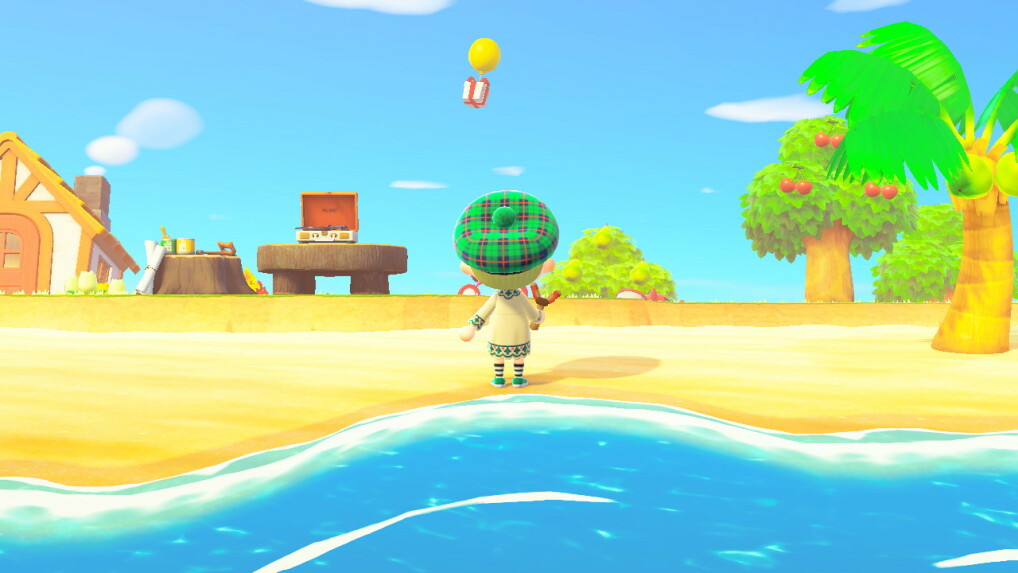 Animal Crossing Schnell viel Eisenerz in New Horizons bekommen NETZWELT