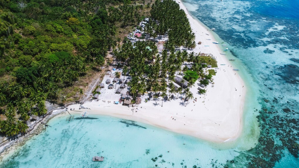 "Haus des Geldes": Das sind die schönsten Drehorte von Staffel 1-3 - Bild 7 von 14