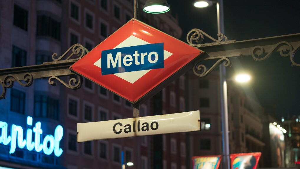 "Haus des Geldes": Das sind die schönsten Drehorte von Staffel 1-3 - Bild 12 von 14