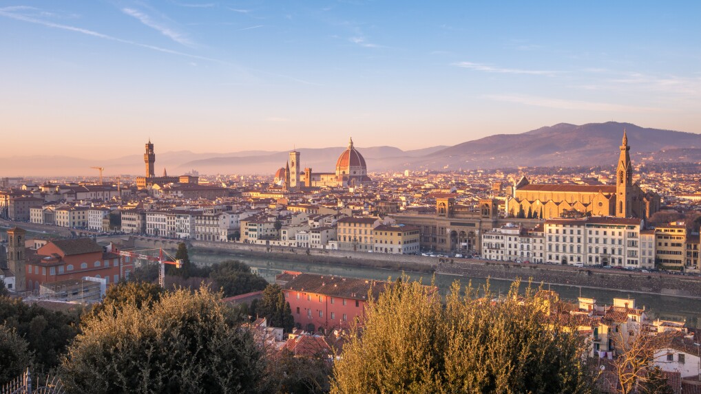 "Haus des Geldes": Das sind die schönsten Drehorte von Staffel 1-3 - Bild 10 von 14