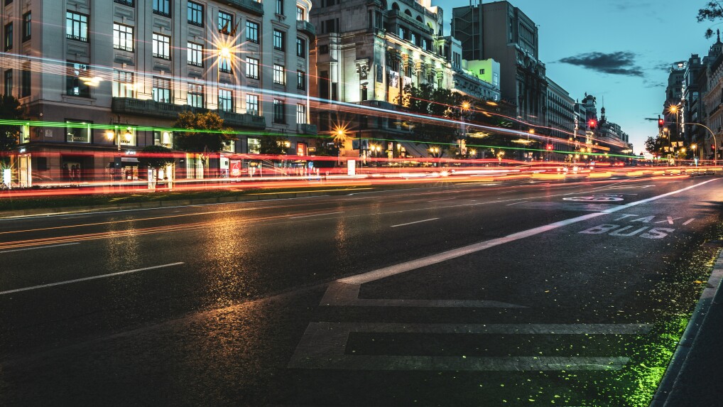 "Haus des Geldes": Das sind die schönsten Drehorte von Staffel 1-3 - Bild 4 von 14