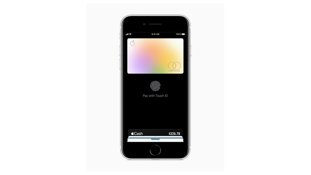 Apple iPhone SE 2 in Bildern - Bild 9 von 10