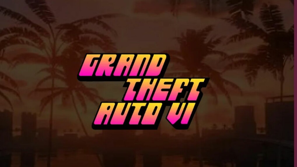 GTA 6: Logos und Cover von Fans - Bild 4 von 31