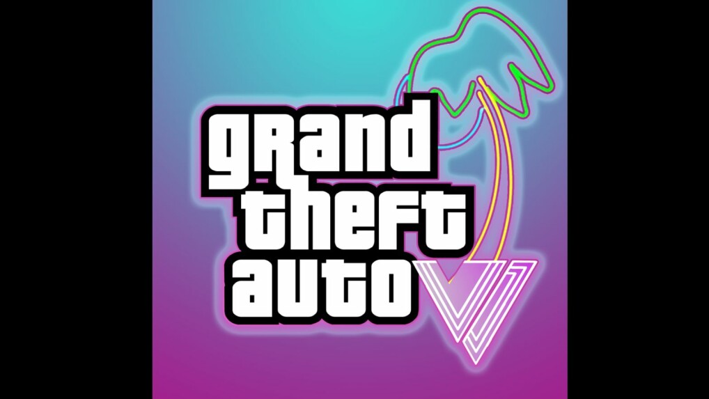 GTA 6: Logos und Cover von Fans - Bild 17 von 31