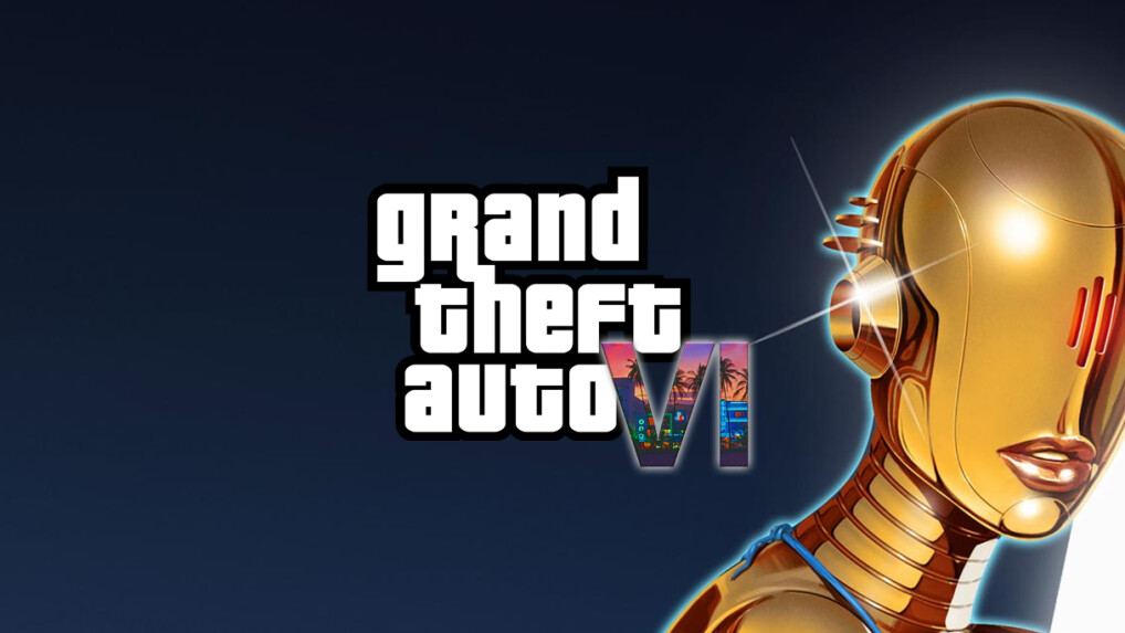 GTA 6: Logos und Cover von Fans - Bild 26 von 31