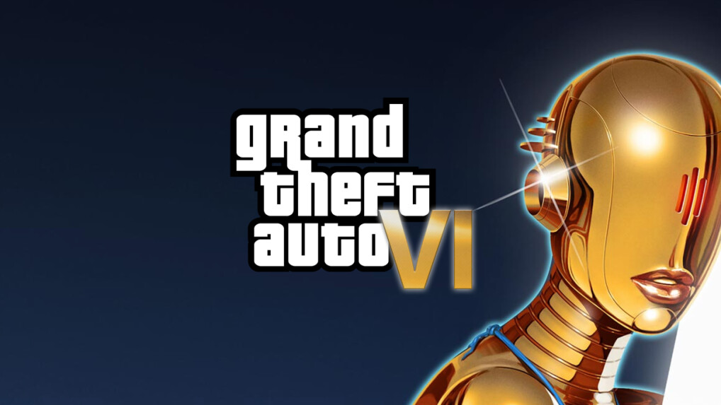 GTA 6: Logos und Cover von Fans - Bild 27 von 31