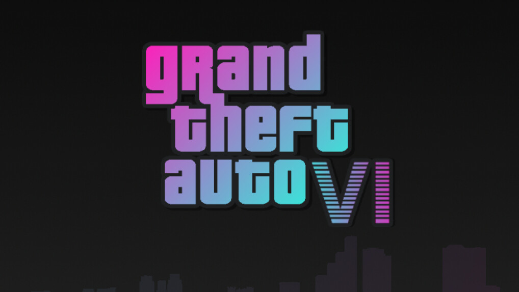 GTA 6: Logos und Cover von Fans - Bild 18 von 31