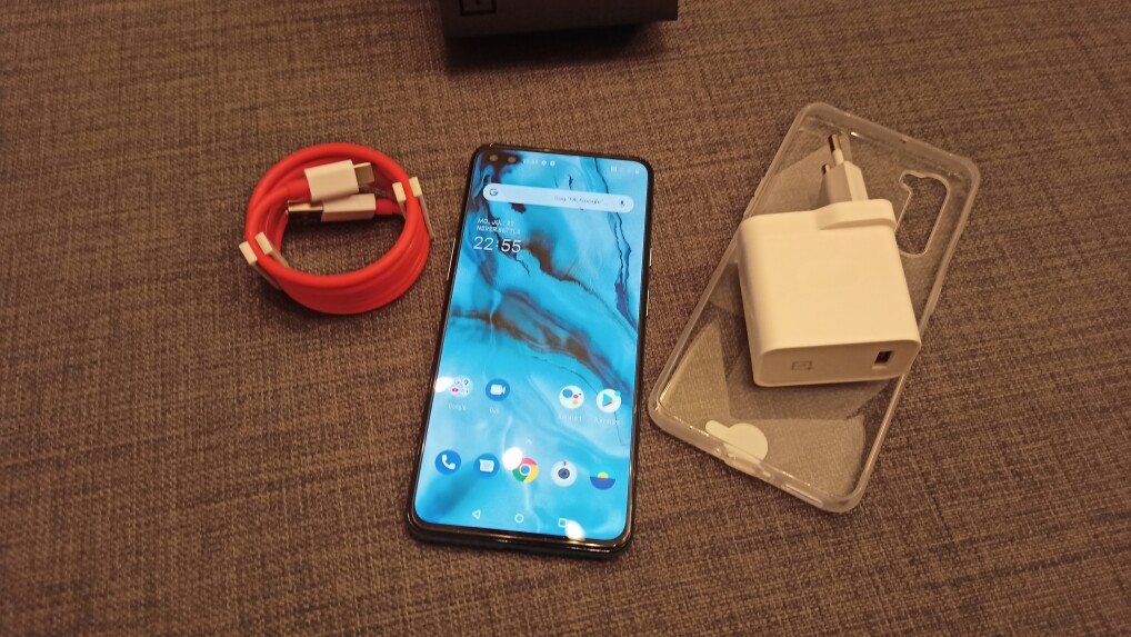 Realme 6 im Test: 200-Euro-Handy mit 90-Hertz-Display | NETZWELT
