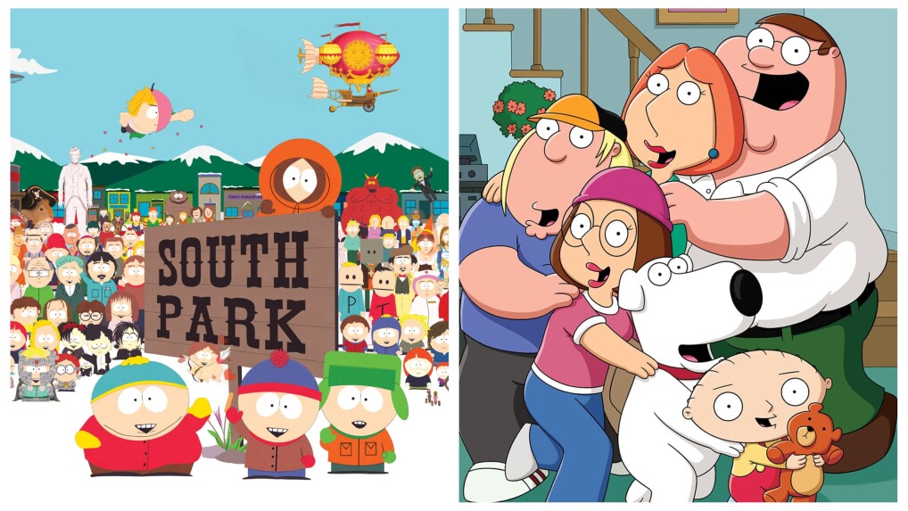 Family Guy Amazon Prime Family Guy Amazon Prime