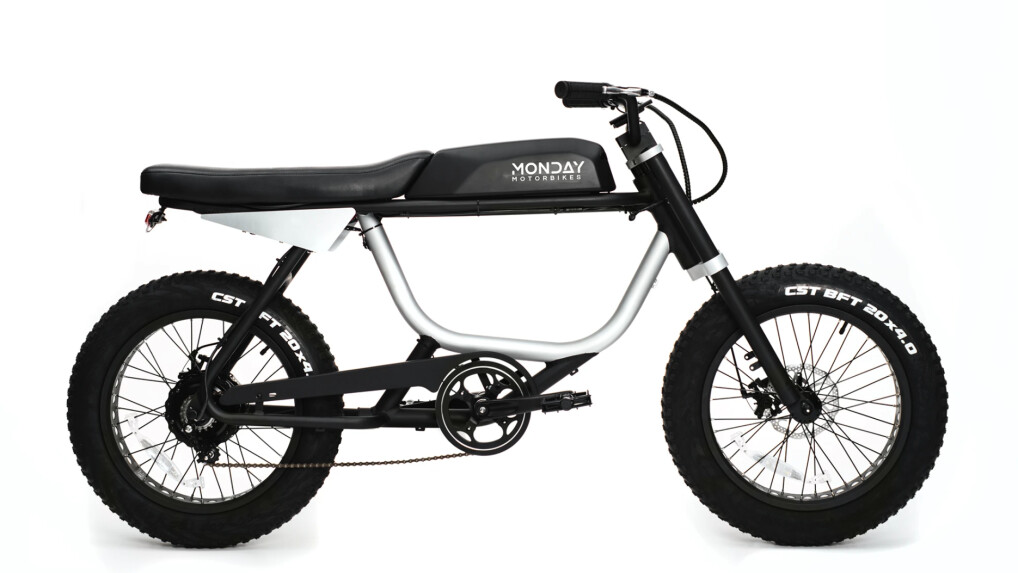 zweisitzer fahrrad