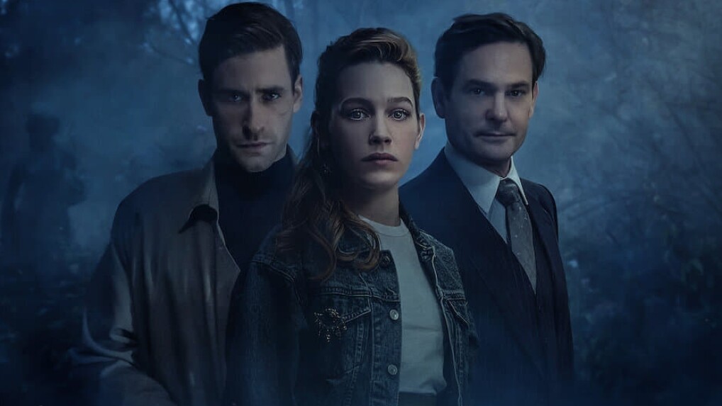 Heute neu auf Netflix: 