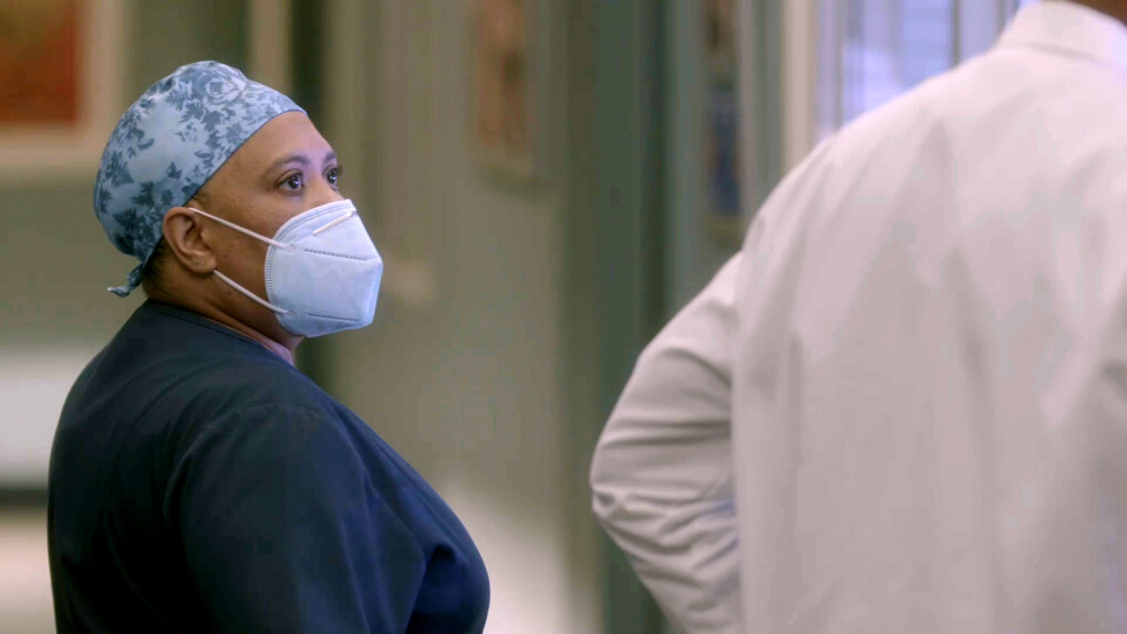 Grey's Anatomy Staffel 17 Neue Hoffnung für Meredith in Folge 6 NETZWELT Grey's Anatomy Staffel 17 Neue Hoffnung für Meredith in Folge 6 NETZWELT