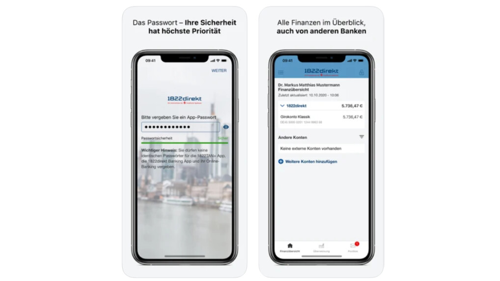 1822direkt im Test: Erfahrungen mit dem günstigen Sparkassen-Ableger ...