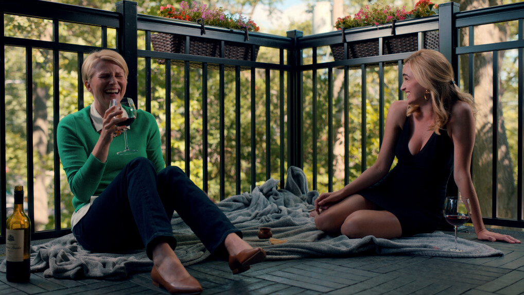 Ginny & Georgia | Episodenguide | Netflix | NETZWELT