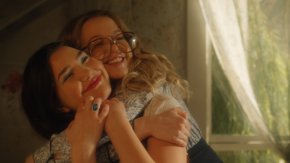 Immer für dich da Episodenguide Infos & News Netflix NETZWELT