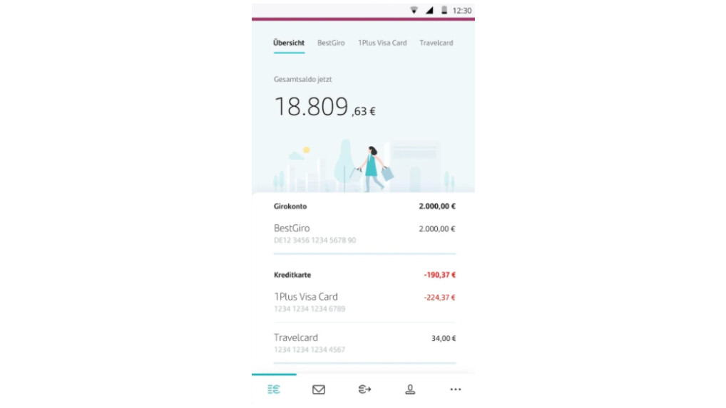 Santander-Bank im Test: Unsere Erfahrungen mit den kostenlosen Konten ...