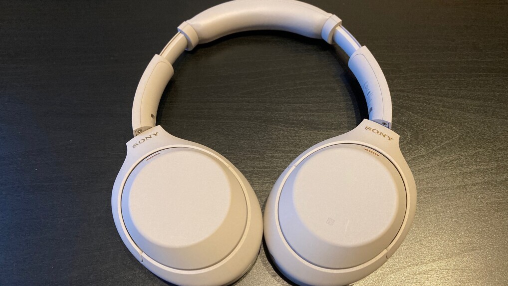 Sony WH-1000XM4 im Test: Die Perle in der Muschel | NETZWELT