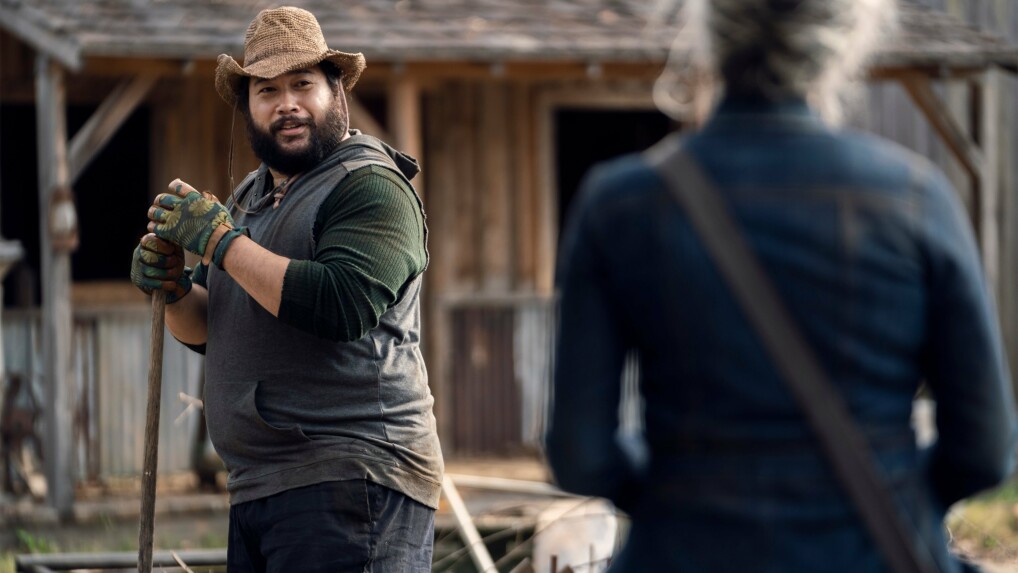 The Walking Dead Staffel 10: Folge 18 zeigt Daryls großes Geheimnis