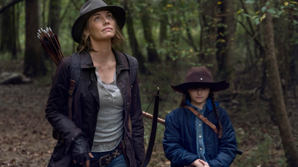 Wann Kommt The Walking Dead Staffel 10 Auf Dvd The Walking Dead Staffel 10: Folge 18 zeigt Daryls großes Geheimnis