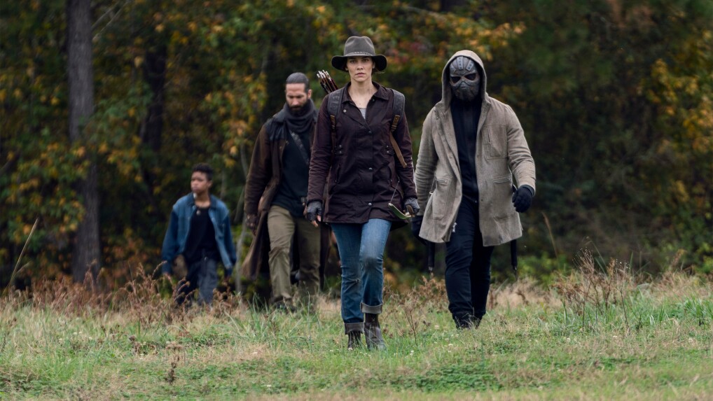 The Walking Dead Staffel 10: Folge 18 zeigt Daryls großes Geheimnis ...