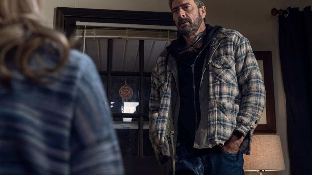 The Walking Dead Staffel 10: Folge 18 zeigt Daryls großes Geheimnis
