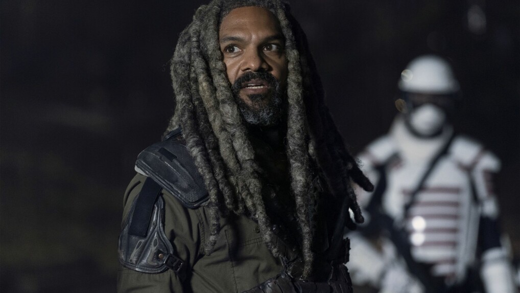 Wann Kommt The Walking Dead Staffel 10 Auf Fox The Walking Dead Staffel 10: Folge 18 zeigt Daryls großes Geheimnis