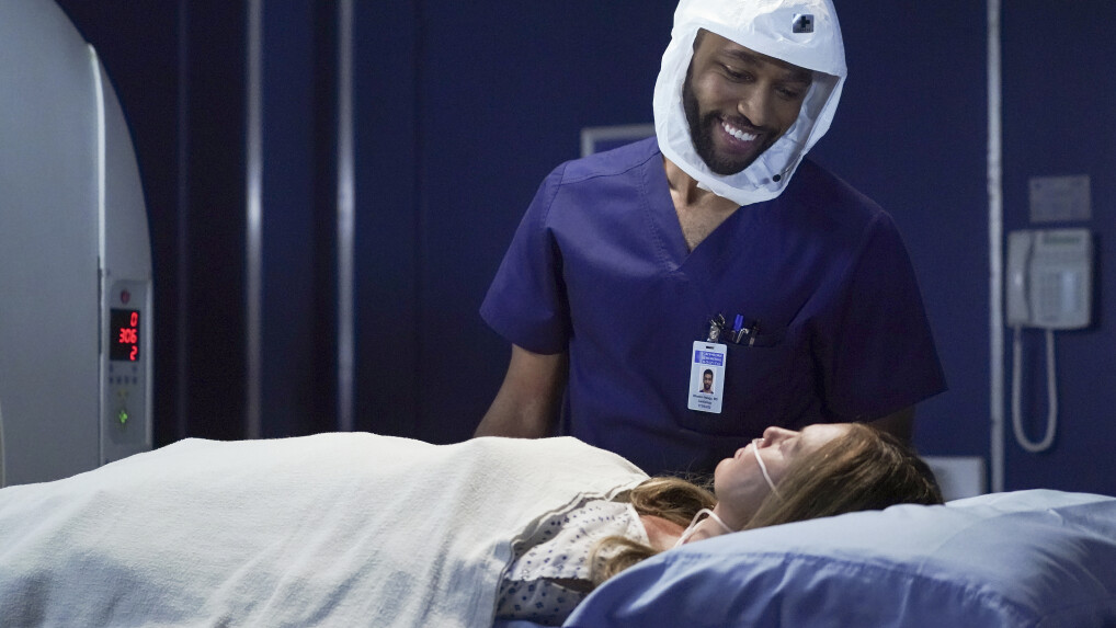 Grey's Anatomy Staffel 17 Schicksalsschlag für Dr. Bailey in Folge 5 NETZWELT Grey's Anatomy Staffel 17 Schicksalsschlag für Dr. Bailey in Folge 5 NETZWELT