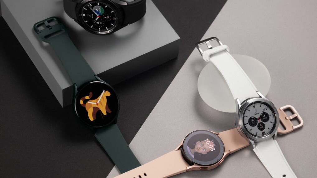 Samsung Galaxy Watch 4 und Watch 4 Classic im Vergleich Das sind die Unterschiede NETZWELT