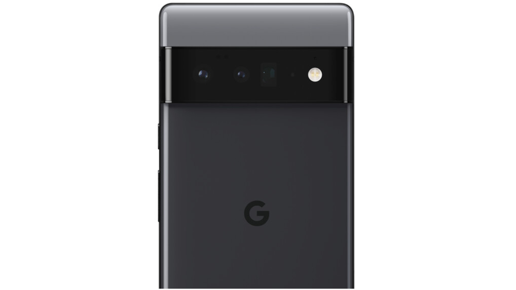 Pixel 6 mit Tensor- und Titan M2-Chip: Google enthüllt ...