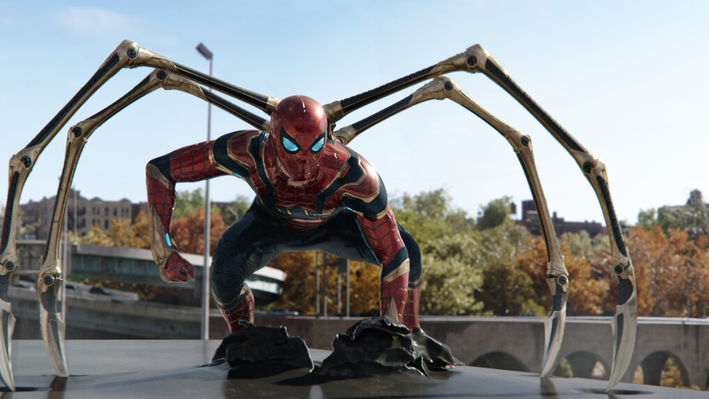 SpiderMan No Way Home Trailer, Filmkritik, Besetzung & alle Infos zum MarvelFilm mit Tom