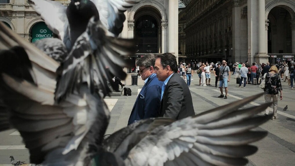 Xiaomi 12S: Kamera-Samples - Bild 4 von 5