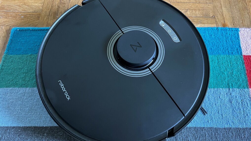 Roborock Q7 Max+ im Test Highend in der SaugroboterMittelklasse