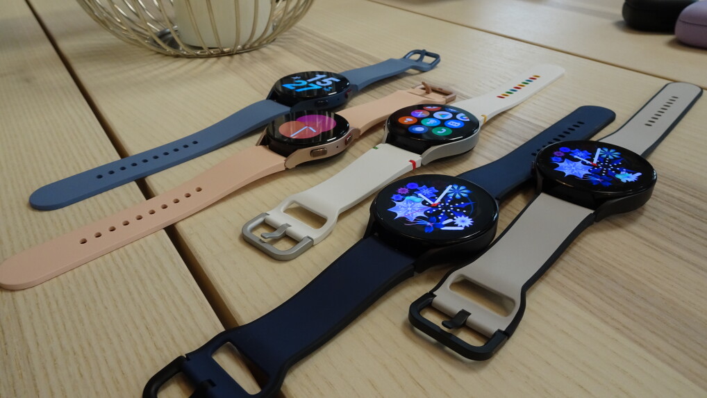 Galaxy Watch 5 (Pro) im Test Lohnt sich der Kauf der Smartwatch 2024 noch? NETZWELT