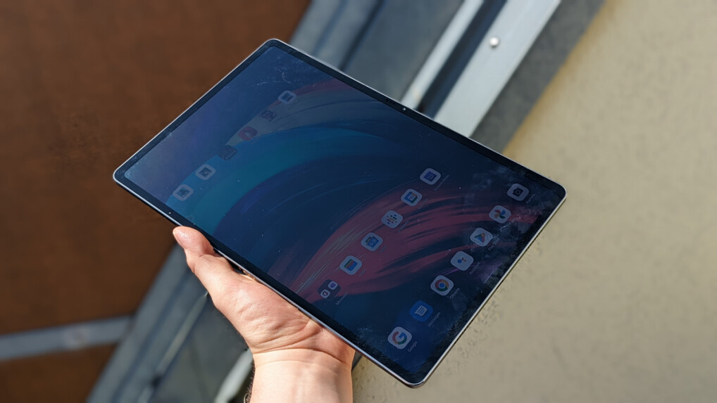 Lenovo Tab P12 Pro im Test: Achtung, Samsung! So günstig kann ein gutes ...