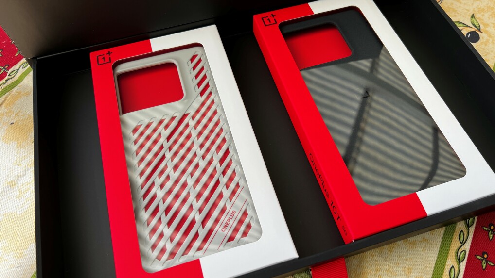 OnePlus 10T im Test: Bleibt auch unter Volllast einfach cool | NETZWELT