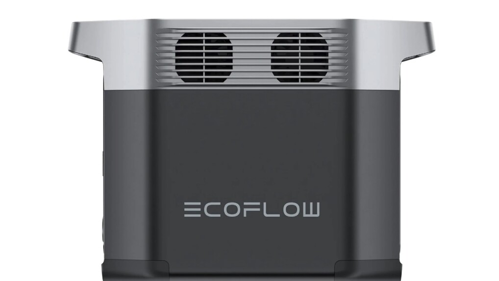 EcoFlow Delta 2 ist da Tragbares SolarStromkraftwerk auf LiFePO4Basis NETZWELT