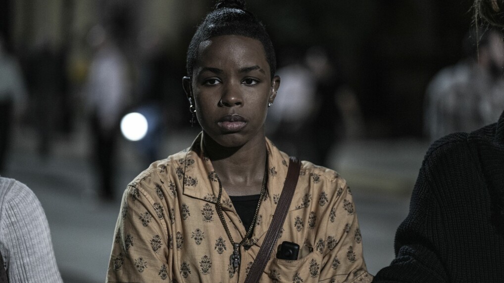 The Walking Dead Staffel 11 Das müsst ihr über Teil 3 wissen Handlung, Besetzung, Trailer des