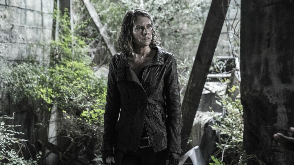 The Walking Dead Staffel 11 Das müsst ihr über Teil 3 wissen Handlung, Besetzung, Trailer des