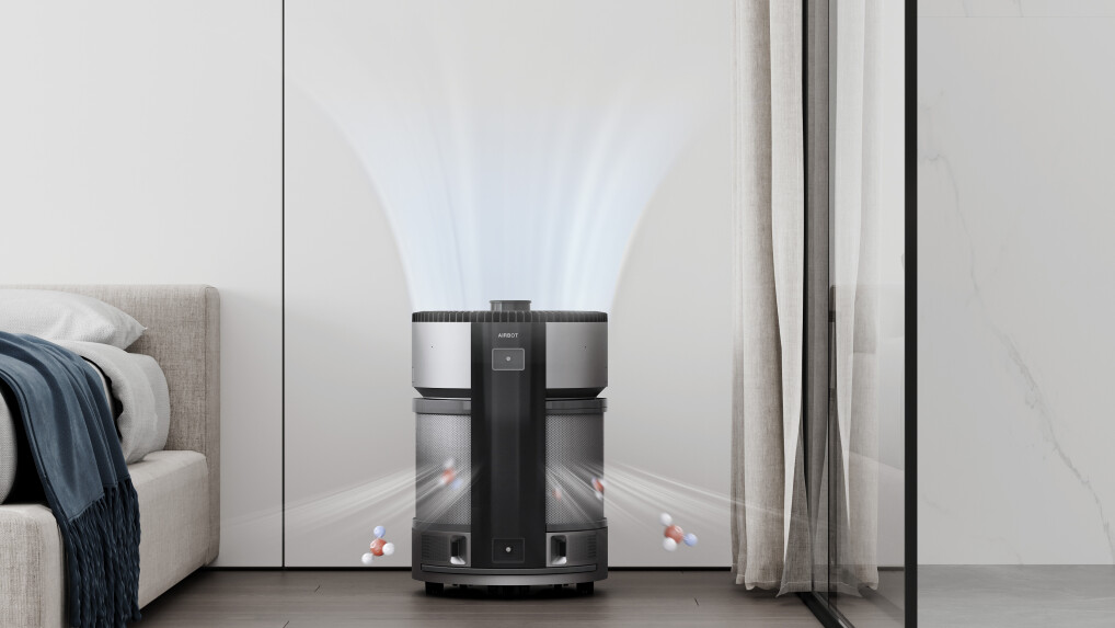 Ecovacs Airbot Z1: Amazon Prime Day bietet Bestpreis | NETZWELT
