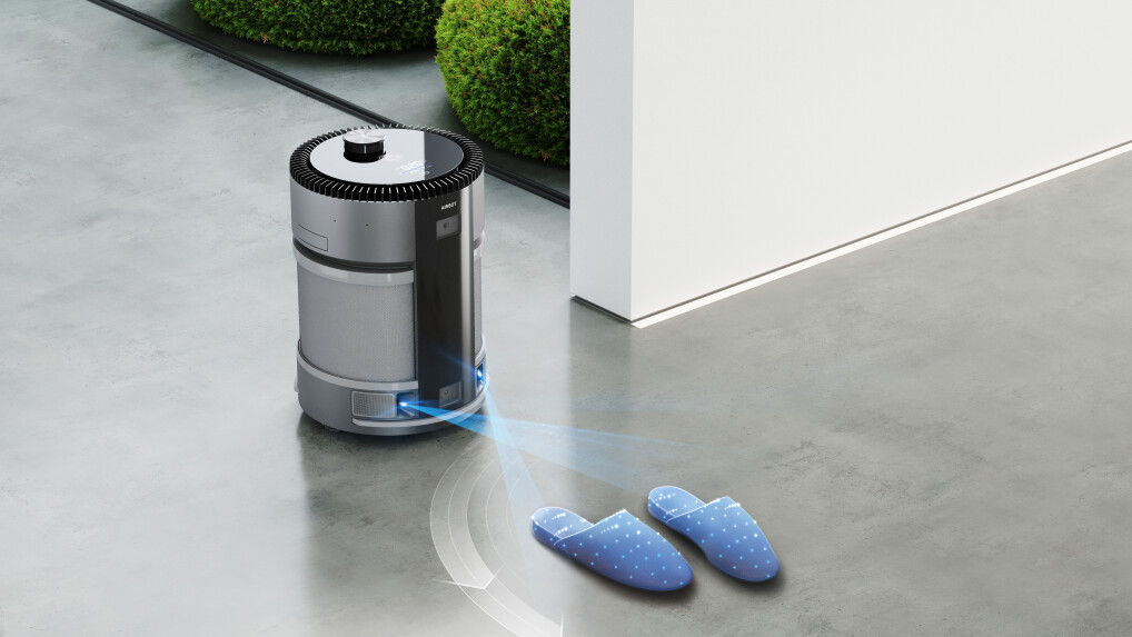 Ecovacs Airbot Z1: Amazon Prime Day bietet Bestpreis | NETZWELT