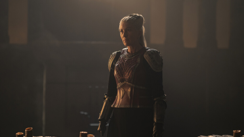 House of the Dragon - Pictures from the GoT spin-off - Picture 15 of 28