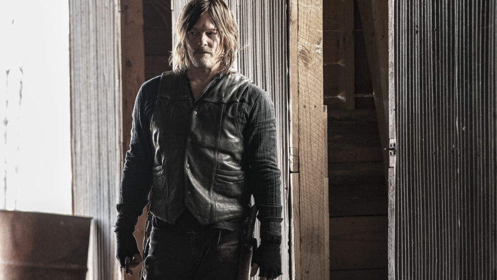 The Walking Dead Staffel 11: Folge 21 erklärt - so schrecklich ist das ...